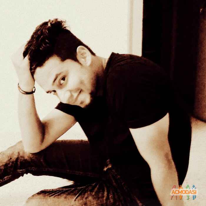 Vishal   photo №18963. Uploaded 06 September 2015