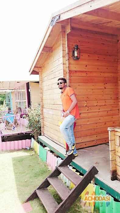 Sajal  Srivastava photo №42448. Uploaded 21 January 2016