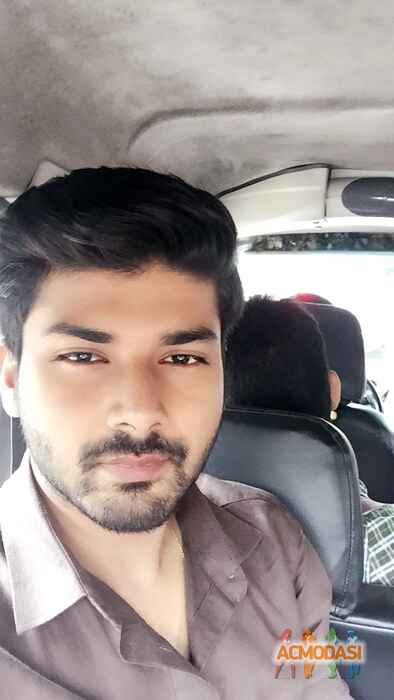 Akash  Jaiswal photo №78887. Uploaded 08 October 2016