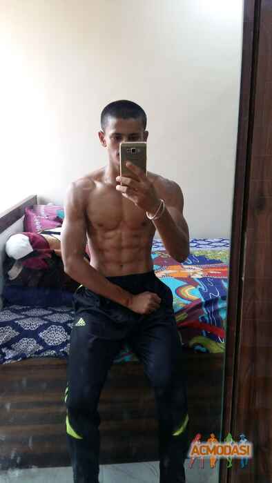 Jai  Bhoir photo №101426. Uploaded 20 April 2017