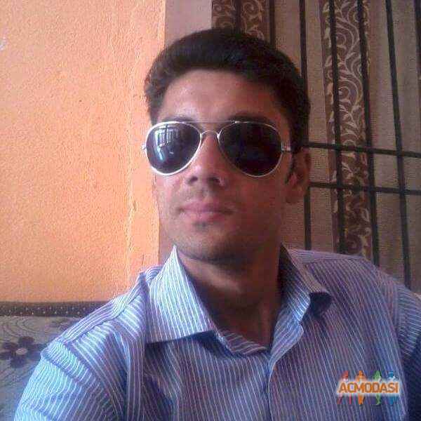 Sandeep Kumar Sharma photo №47601. Uploaded 22 February 2016
