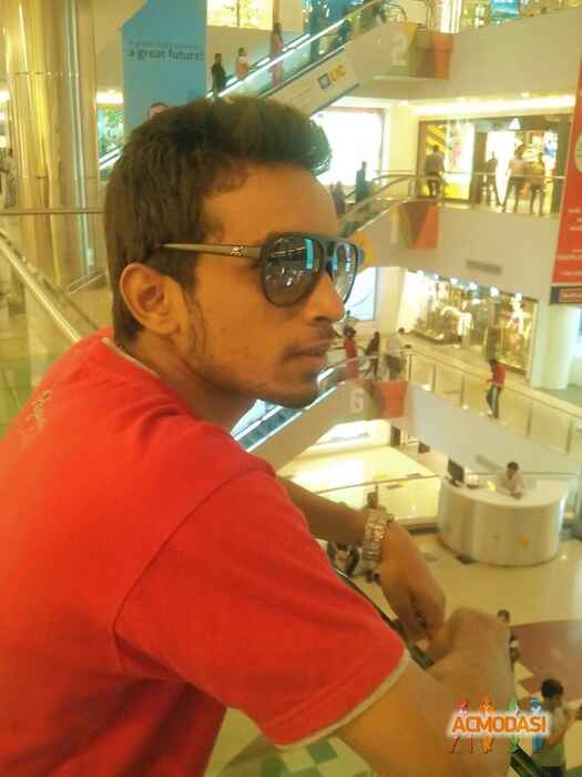 Shaik Mohammad Iliyas photo №15697. Uploaded 17 August 2015