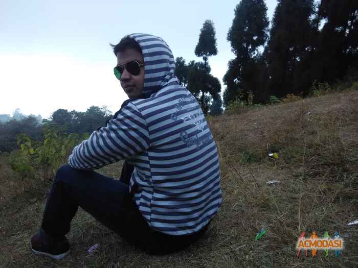 Raghav   photo №39349. Uploaded 10 January 2016