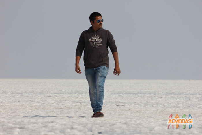 Hiren  Bhatia photo №42264. Uploaded 20 January 2016