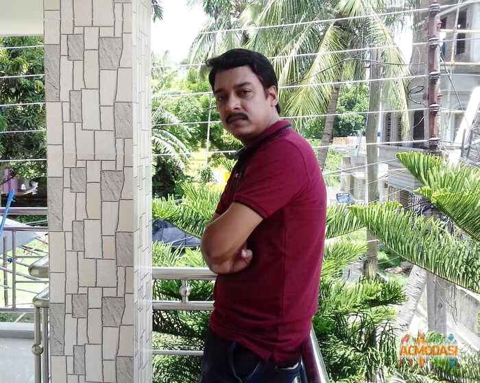 Sanjoy  Basu photo №68062. Uploaded 23 July 2016