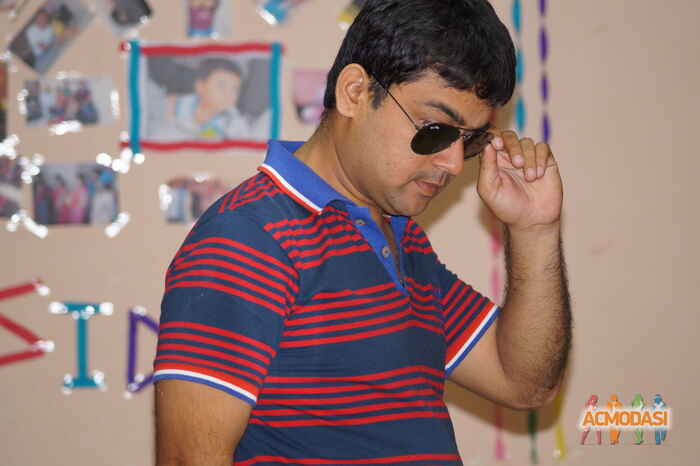 PRAVEEN MURALIDHAR HIRALKAR photo №72432. Uploaded 23 August 2016