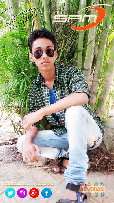 Mandal Shamsher Ali  photo №93392. Uploaded 27 January 2017