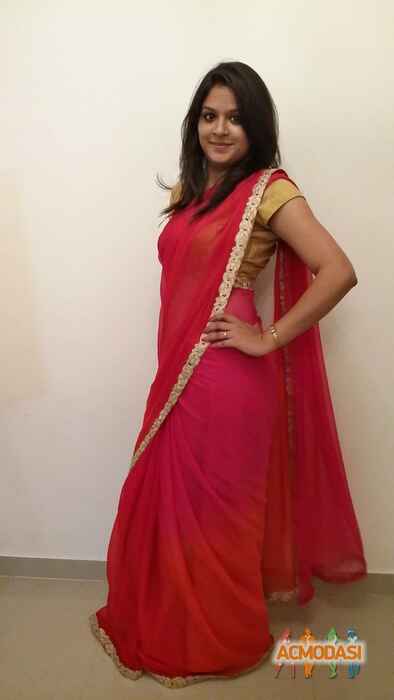 Priyanka Rohan Shivalkar photo №96589. Uploaded 22 February 2017
