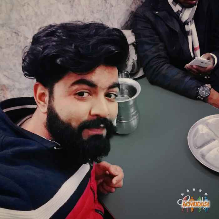 Devesh  varun photo №103478. Uploaded 07 May 2017