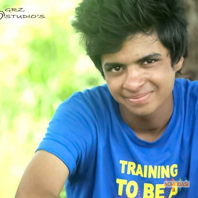 Rashad   photo №15758. Uploaded 17 August 2015