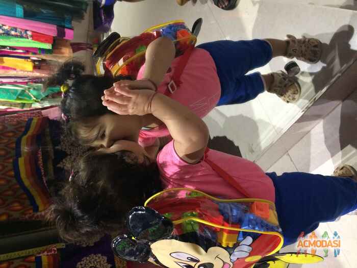 Samaira  Ganjoo photo №29640. Uploaded 18 November 2015