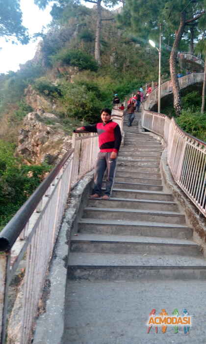 Ajay  Bhati photo №34076. Uploaded 12 December 2015