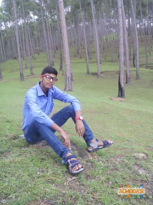 Suresh Chander Arya photo №9695. Uploaded 10 July 2015
