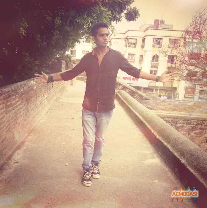 Amol  Deshmukh photo №35694. Uploaded 22 December 2015