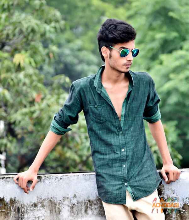 Krishnkant  Dwivedi photo №73606. Uploaded 31 August 2016