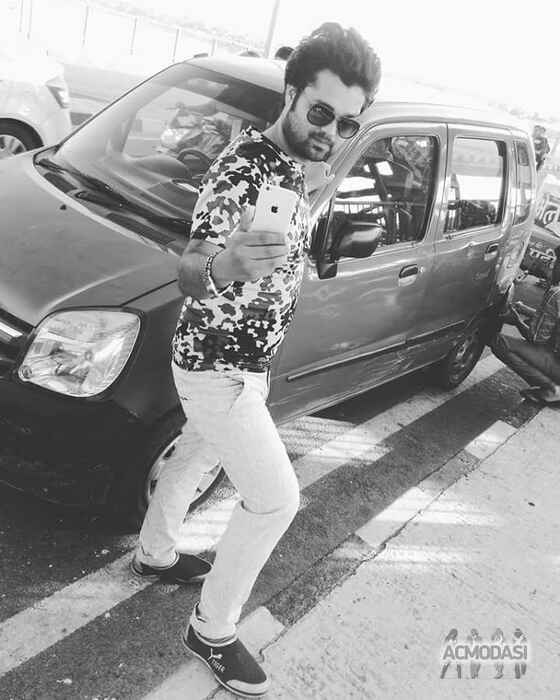 Shael  Ansari photo №100419. Uploaded 09 April 2017