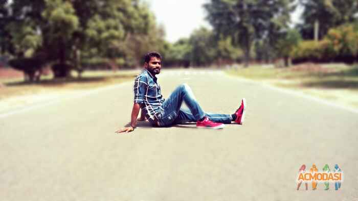 Vineet  Ranjan photo №27125. Uploaded 02 November 2015