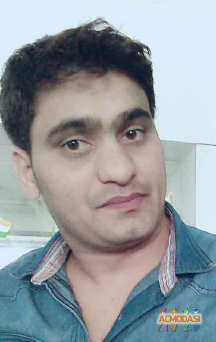 Deepak  Kumar photo №40937. Uploaded 16 January 2016