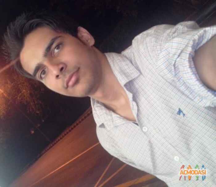 Ayush  Vashisht photo №54111. Uploaded 13 April 2016