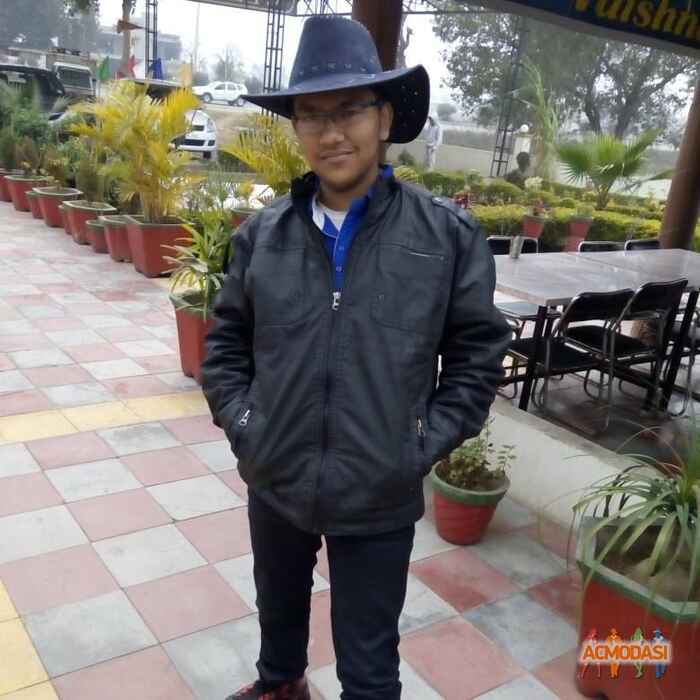 Anmol  Bhola photo №67559. Uploaded 20 July 2016
