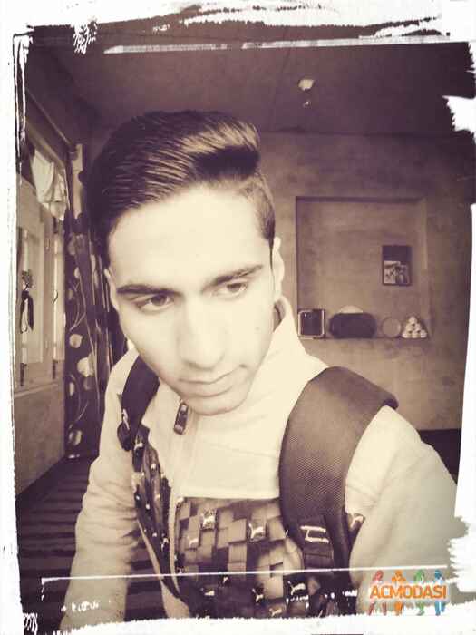 Anis Ahmad Matta photo №93257. Uploaded 25 January 2017