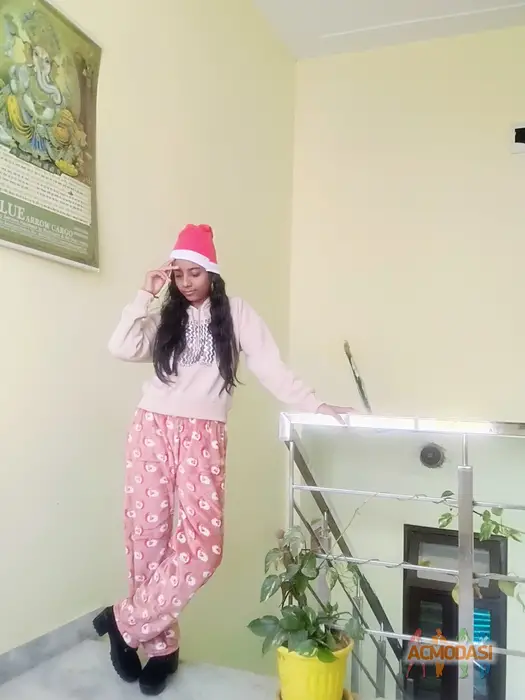 Jaanvi  Pandey photo №126479. Uploaded 09 January 2026