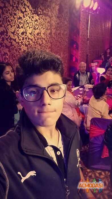 Vansh  Saluja photo №41916. Uploaded 19 January 2016