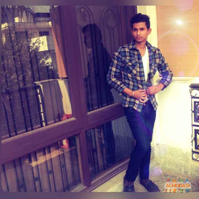 Harsh  Thkaran photo №46397. Uploaded 16 February 2016