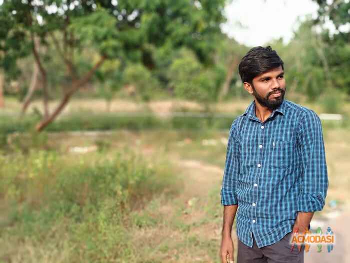 Dileep Reddy  M photo №115593. Uploaded 21 March 2018