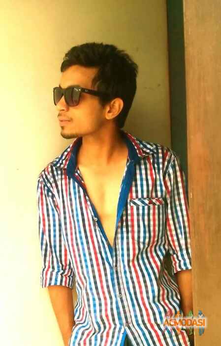 Shaik Mohammad Iliyas photo №15699. Uploaded 17 August 2015