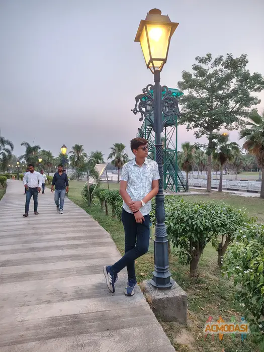 Naitik  Dev photo №125917. Uploaded 12 October 2025