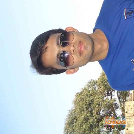 Ibrahim  Khan photo №29217. Uploaded 16 November 2015