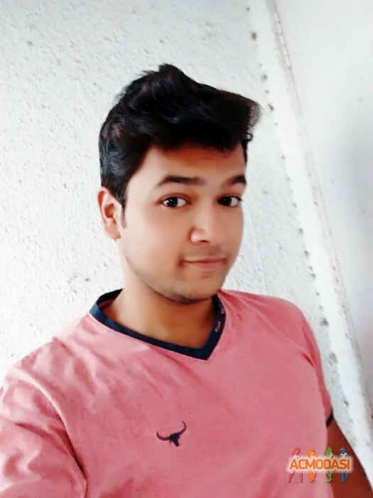 Vivek  Bagdey photo №52084. Uploaded 29 March 2016