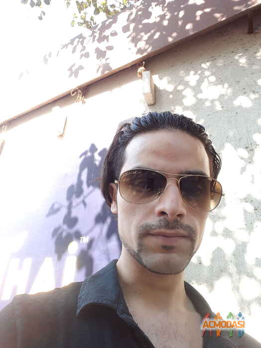 Ali  Khan photo №58247. Uploaded 12 May 2016