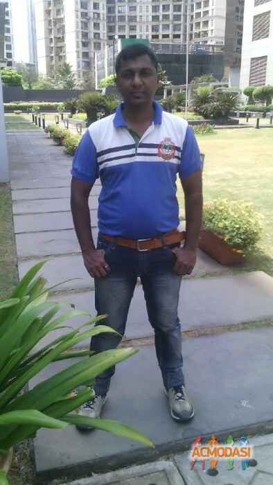 Shailesh Dattaram Tambe photo №58348. Uploaded 12 May 2016