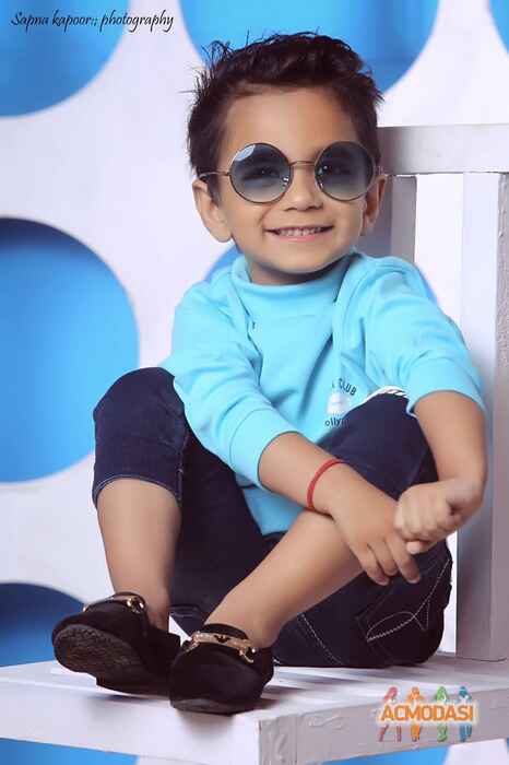 VIHAAN  Chaudhary photo №82211. Uploaded 01 November 2016