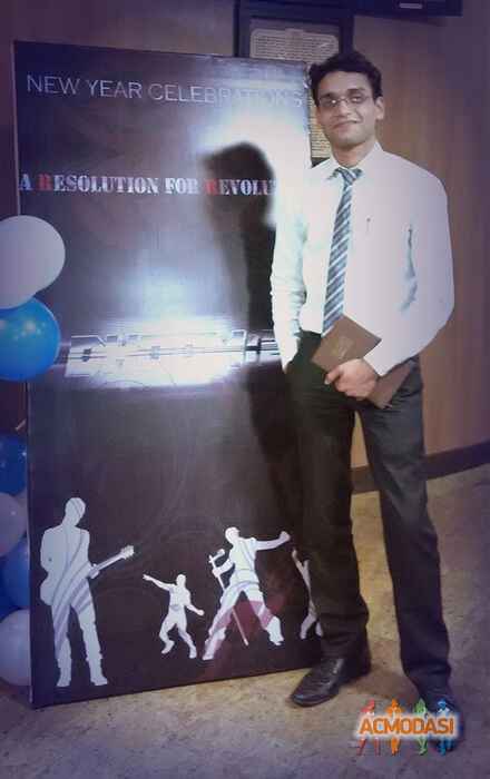 Shubham  Garg photo №21785. Uploaded 23 September 2015