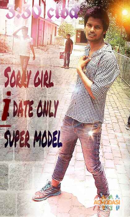 Ashish Kumar Saroj photo №29042. Uploaded 15 November 2015