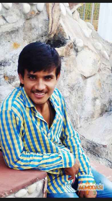 Alok  Verma photo №33310. Uploaded 08 December 2015