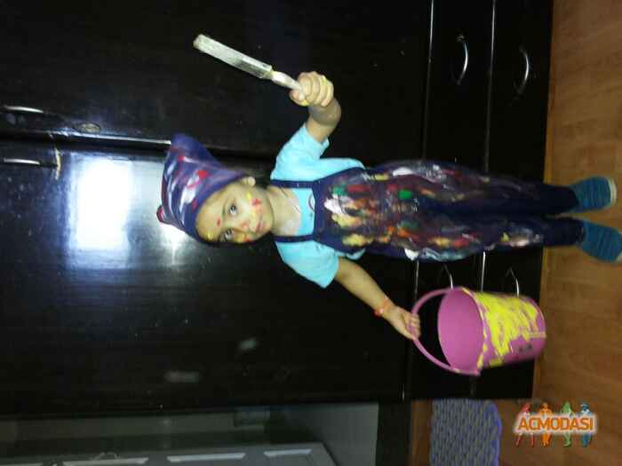 Zinia  Suri photo №43748. Uploaded 30 January 2016