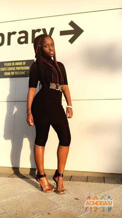 Marikia Queen Sadika photo №61697. Uploaded 04 June 2016