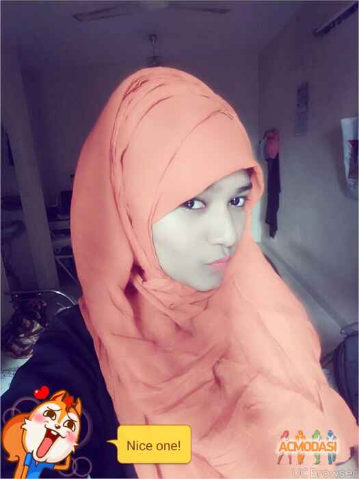 Ansari muslim Sumaiya photo №86172. Uploaded 03 December 2016