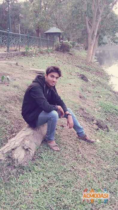 Gourav  Saraf photo №107099. Uploaded 28 June 2017