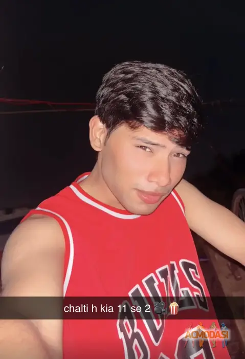 Aamir  Idrisi photo №125644. Uploaded 18 August 2025