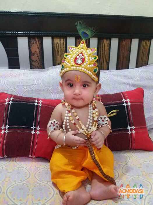 vivaan  Yadav photo №72954. Uploaded 27 August 2016