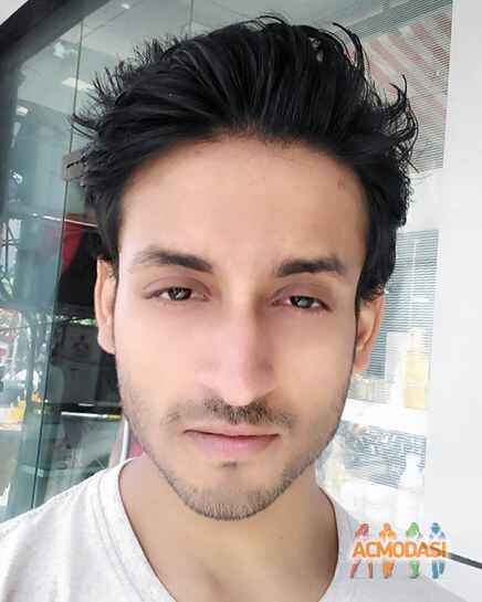 Amitanshu  Kumar photo №61899. Uploaded 06 June 2016