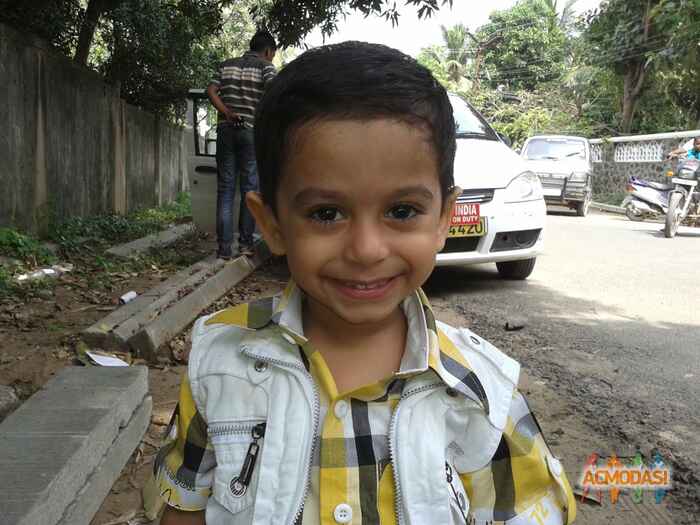 Shyamkrishnan   photo №26347. Uploaded 28 October 2015