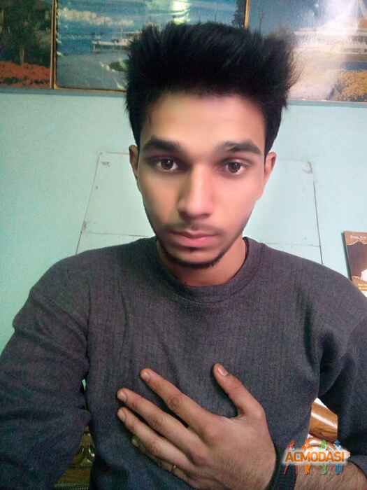 Paritosh  Sarathe photo №35669. Uploaded 22 December 2015