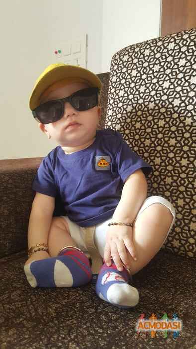 Hridyansh Manish Chevli photo №43997. Uploaded 01 February 2016