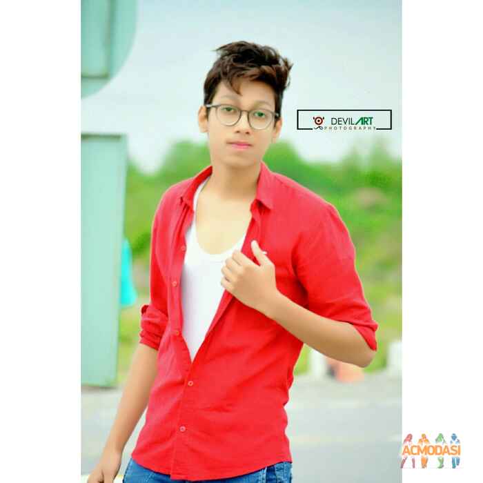 Juyef  Ansari photo №109271. Uploaded 19 August 2017